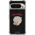 Looney Tunes Porky Pig Thats All Folks Pixel 9/9 Pro Clear Case